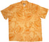 Paradise Found Men's Monstera Palm Hawaiian Shirt